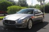 2010 Maserati Quattroporte - Image 3