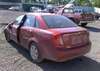 2006 Suzuki Forenza - Image 3