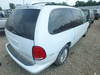 1999 CHRYSLER TOWN & COU - Image 4