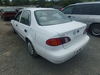 1999 TOYOTA COROLLA VE - Image 4