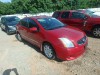2011 Nissan Sentra - Image 1