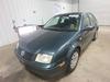 2003 VOLKSWAGEN JETTA GL - Image 2