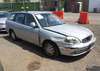 2000 Daewoo Nubira - Image 1