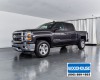 2015 Chevrolet Silverado 1500 - Image 1