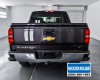 2015 Chevrolet Silverado 1500 - Image 4