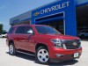 2015 Chevrolet Tahoe - Image 1