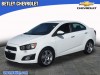 2015 Chevrolet Sonic - Image 1