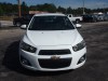 2015 Chevrolet Sonic - Image 2