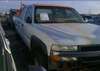 2001 Chevrolet Silverado - Image 1