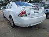 2007 FORD FUSION SEL - Image 3