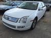 2007 FORD FUSION SEL - Image 2