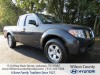 2012 Nissan Frontier - Image 1