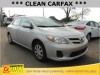 2012 Toyota Corolla - Image 1