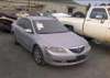 2005 Mazda 6 - Image 1