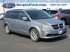 2014 Dodge Grand Caravan - Image 1