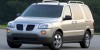 2006 Pontiac Montana - Image 1