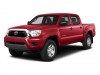 2015 Toyota Tacoma - Image 1