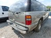 2002 GMC Yukon XL - Image 4