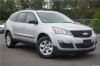 2016 Chevrolet Traverse - Image 1
