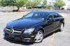 2013 Mercedes-Benz CLS - Image 3