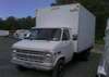 1990 CHEVROLET G30/VAN BODY - Image 2