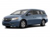 2014 Honda Odyssey - Image 1