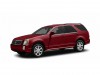 2004 Cadillac SRX - Image 1