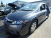 2011 Honda Civic - Image 2