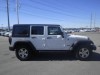2012 Jeep Wrangler - Image 4