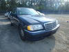2000 MERCEDES-BENZ C230 - Image 1