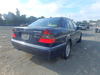 2000 MERCEDES-BENZ C230 - Image 2
