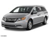 2016 Honda Odyssey - Image 1