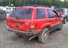 2001 JEEP Grand Cherokee - Image 4