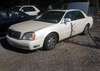 2000 Cadillac Deville - Image 2