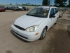 2000 Ford Focus - Image 2