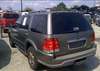 2004 Lincoln Aviator - Image 3