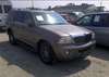 2004 Lincoln Aviator - Image 1