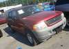 2002 FORD Explorer - Image 1