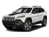 2016 JEEP CHEROKEE - Image 2