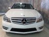 2012 Mercedes-Benz C - Image 3