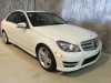 2012 Mercedes-Benz C - Image 1