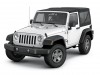 2014 Jeep Wrangler - Image 1