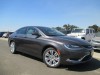 2015 Chrysler 200 - Image 2
