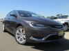 2015 Chrysler 200 - Image 1