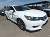 2014 HONDA ACCORD SPO - Image 1