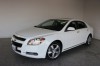 2012 Chevrolet Malibu - Image 3