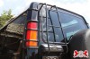 2004 Land Rover Discovery - Image 4