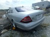 2002 Mercedes-Benz S - Image 3