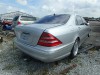 2002 Mercedes-Benz S - Image 4