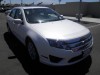 2011 Ford Fusion - Image 3